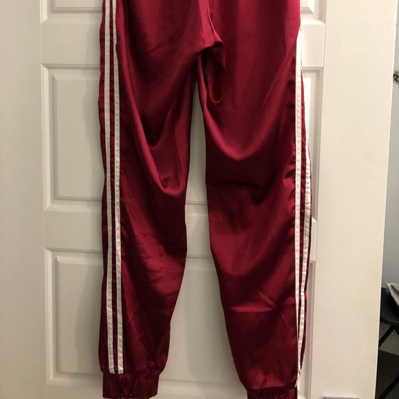 Drawstring pants - Picture 2 of 2